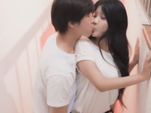 Cô bạn gái dâm đãng hôm nào cũng gạ trả bài